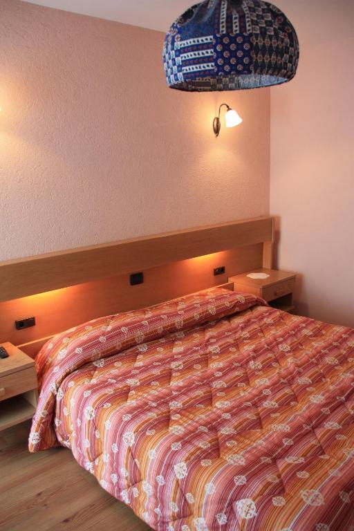 Hotel Bellevue Gignod ห้อง รูปภาพ